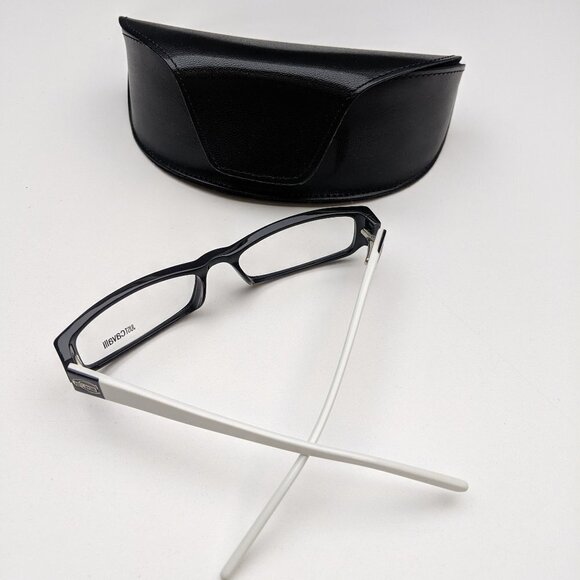 🕶️NEW! Just Cavalli JC284 col.004 Eyeglasses /TA735🕶️​ - Picture 4 of 8